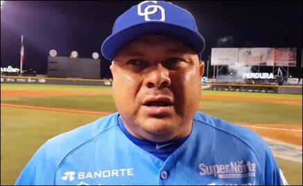 Gastélum inyecta vida a los Yaquis en LMP