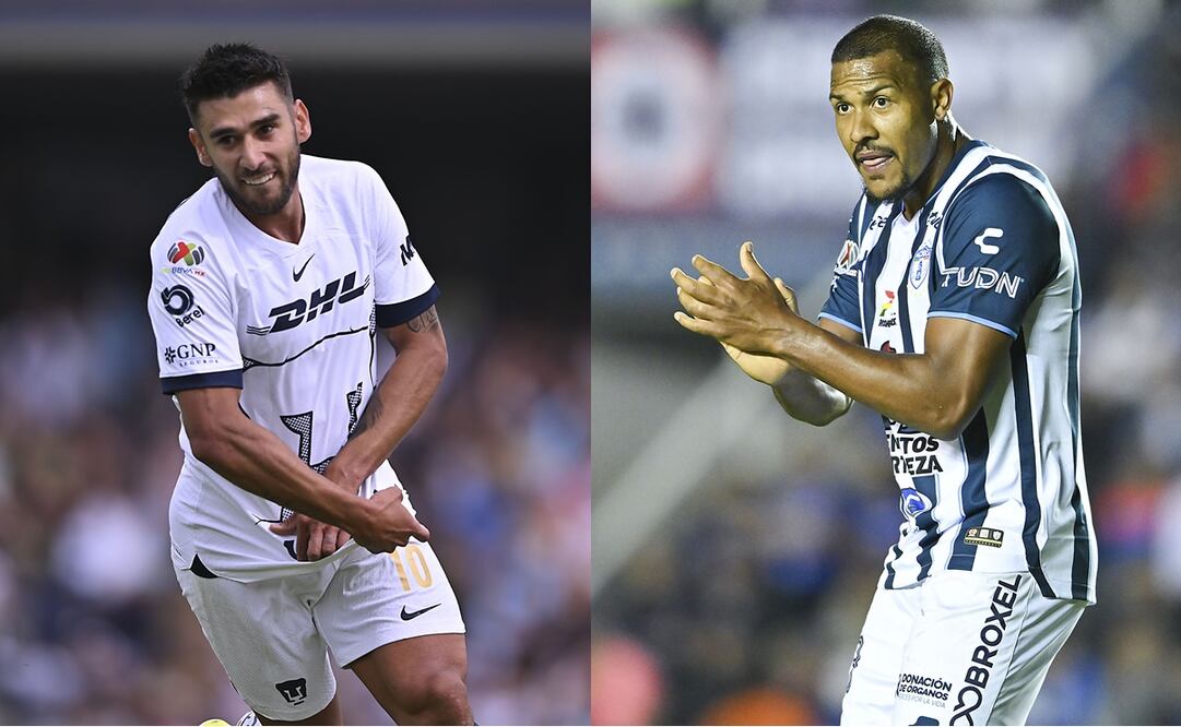 Pumas vs Pachuca: ¿A qué hora y por dónde ver el partido este domingo 28 de enero?