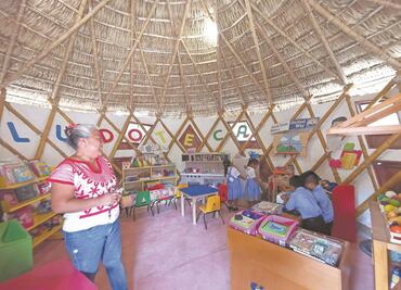 Materiales didácticos en lengua ombeayiüts