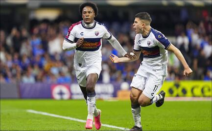 Liga MX: Cruz Azul 2-3 Atlante – EN VIVO – Jornada 3 – Apertura 2026