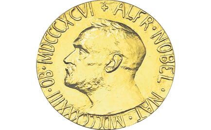 Algunos datos y curiosidades sobre el Premio Nobel de la Paz