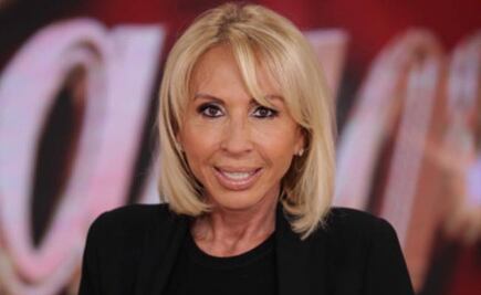 Mi personalidad es un tatuaje indeleble: Bozzo