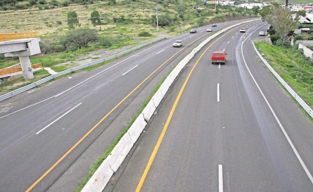 Foto: Archivo/ EL UNIVERSAL                                   