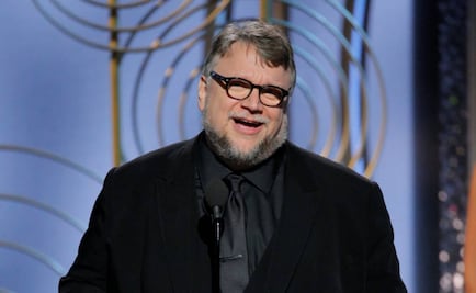 Festejan el triunfo de Guillermo del Toro