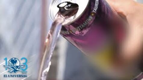 Reactivarán recaudación de bebidas energetizantes