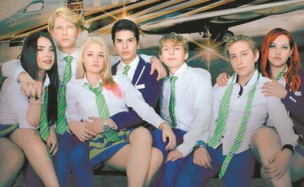 Usan la fórmula para filmar pese a pandemia