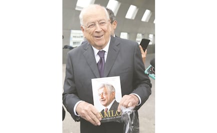 ¿Triunfó el amor entre AMLO y los hombres del dinero?