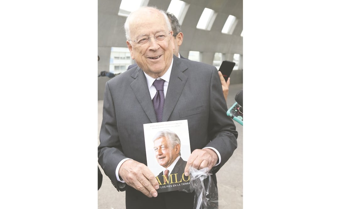 ¿Triunfó el amor entre AMLO y los hombres del dinero?