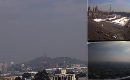 Activan precontingencia en 8 municipios mexiquenses