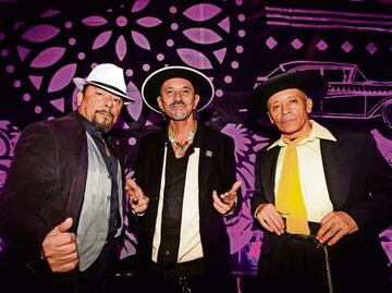 "Sin Roco, la Maldita no podría hacer nada": Pato