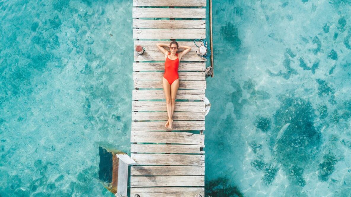 Getty Images México vuelve a posicionarse como el destino turístico más competitivo en América Latina