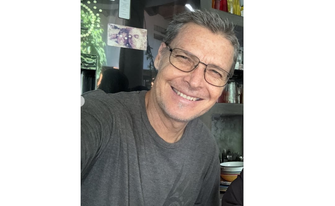 El activista, Erick Eduardo Saracho, fue víctima de un ataque con arma de fuego (11/03/2026). Foto: Facebook