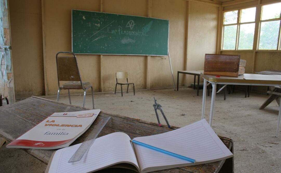 Foto: Archivo / EL UNIVERSAL