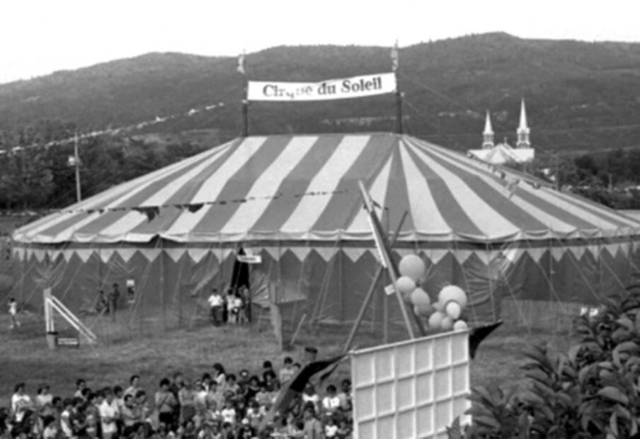 El ocaso de un Sol de ensueño