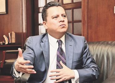 Consejería descarta que Ley Electoral viole Constitución federal