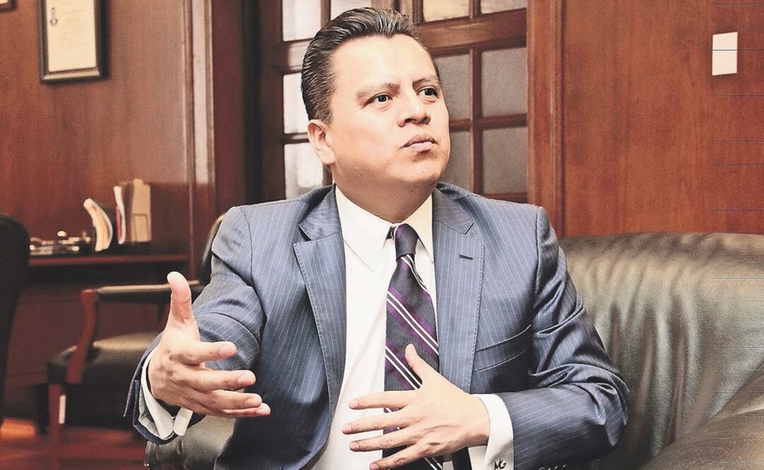 (Foto: Archivo/El Universal)