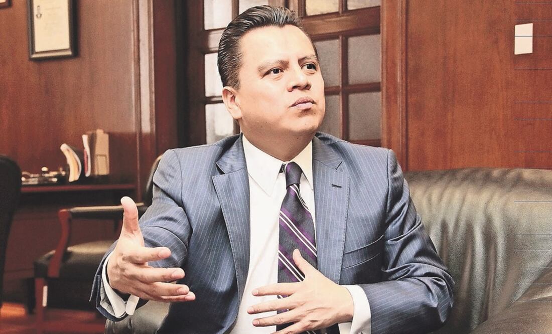 (Foto: Archivo/El Universal)