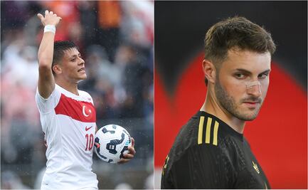 México vs Turquía: EN VIVO; Sigue aquí el minuto a minuto del partido amistoso del Tri