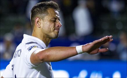 Chicharito Hernández tiene algo que Raúl Jiménez no: Jared Borgetti