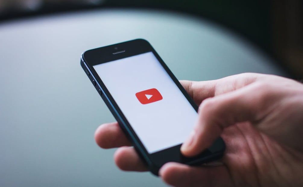 YouTube es el segundo motor de búsqueda más famoso a nivel mundial. Foto: Pexels