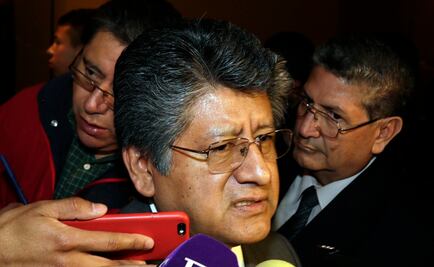 PRD pide a Ejecutivo trabajar para revertir inseguridad