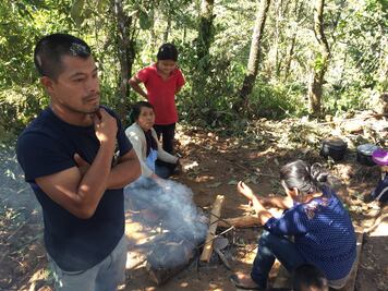 Pese a sentencia, desplazados en Chiapas no quieren regresas a sus casas