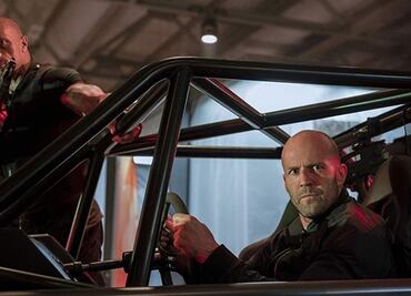 Cinco cosas de "Fast & Furious" que debes saber antes de "Hobbs & Shaw"