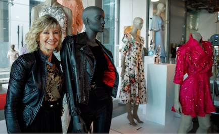 Olivia Newton-John: Si supiera el secreto de "Grease" habría hecho otra cinta