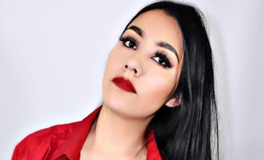 La Pompis. Fuente: Instagram @lapompisoficial