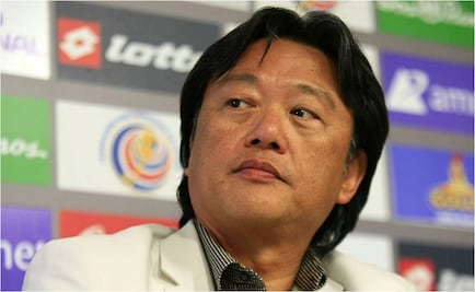 Ex presidente del futbol costarricense, extraditado a EU
