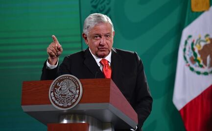 AMLO pide no olvidar “El Halconazo” 
