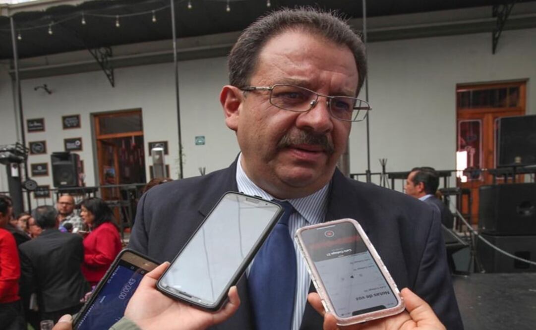 Foto: Jorge Alvarado/EL UNIVERSAL