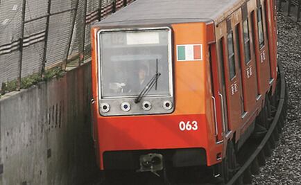 Energía generada por basura moverá el Metro