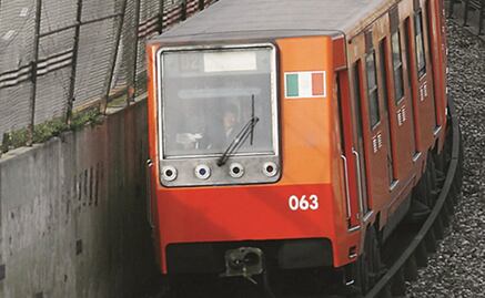 Energía generada por basura moverá el Metro