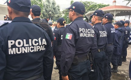 PRD exige capacitación a policías en perspectiva de género y derechos humanos