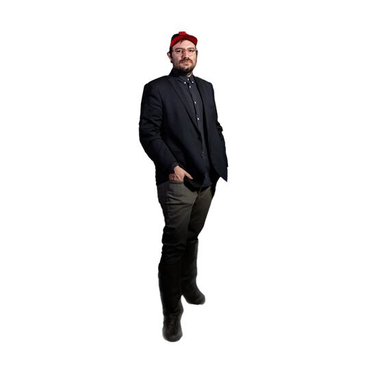 Alonso Millán, Canal 22