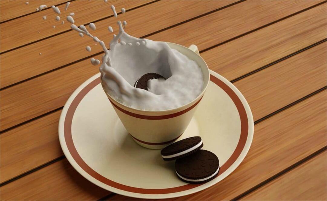 El exceso de azúcar causa sobrepeso y caries. (Foto: Pixabay)