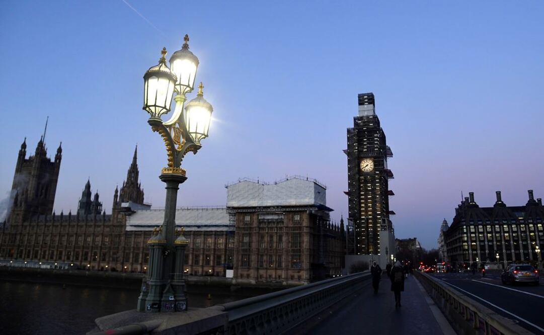 Foto: Archivo / Reuters