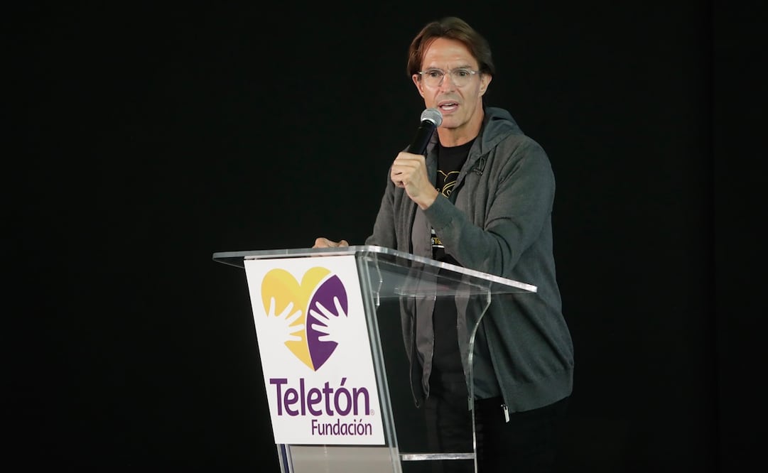 Foto: Archivo / EL UNIVERSAL