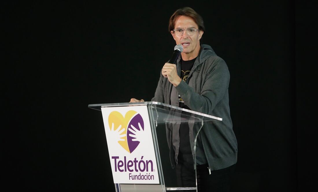 Foto: Archivo / EL UNIVERSAL