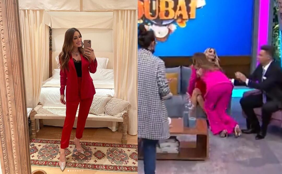 Foto: Intagram @cynoficial