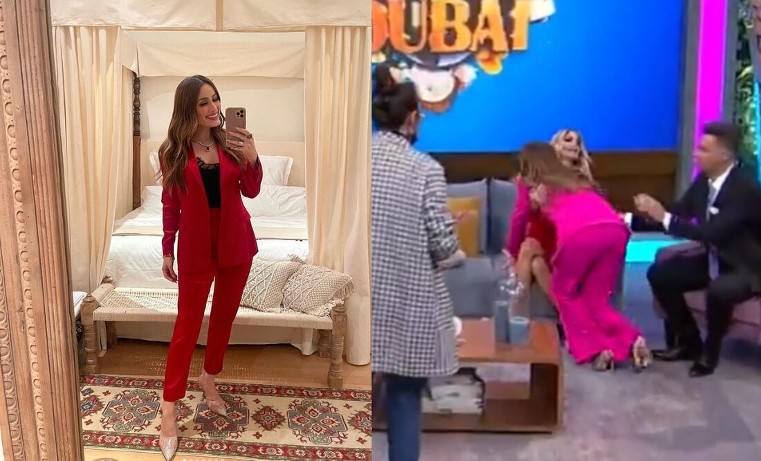 Foto: Intagram @cynoficial