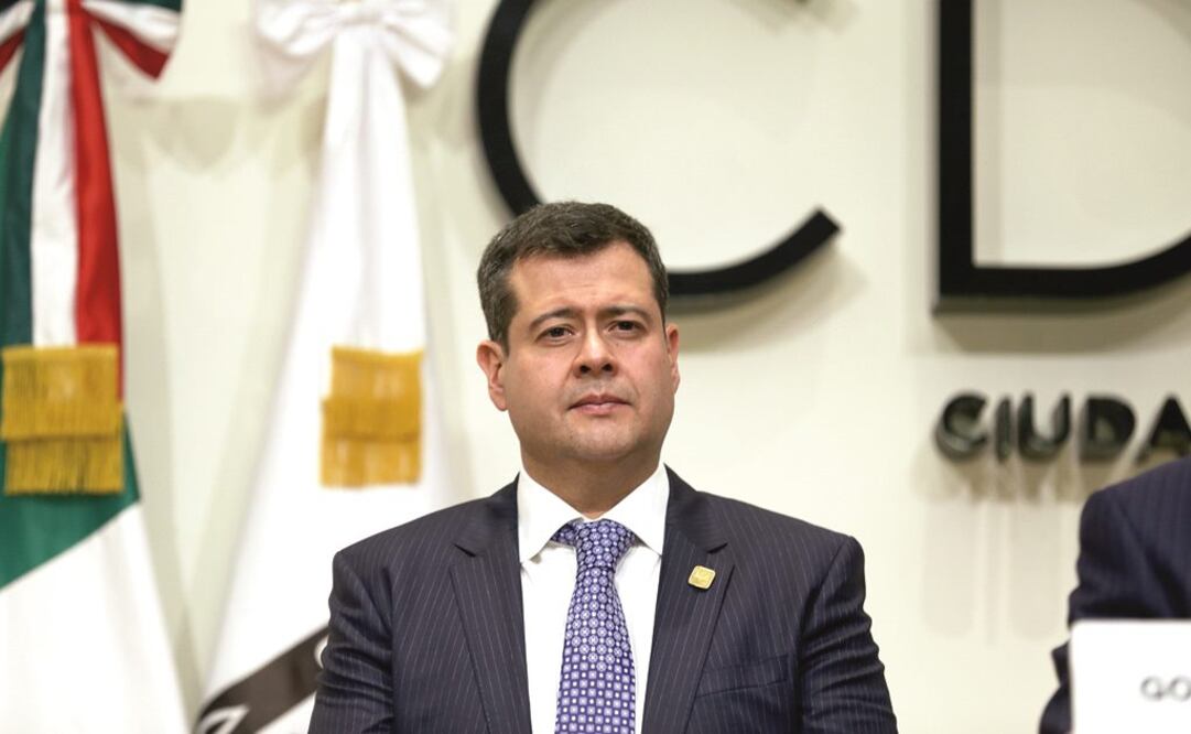 Foto: Archivo / EL UNIVERSAL