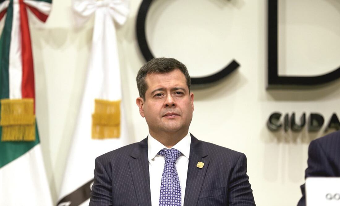 Foto: Archivo / EL UNIVERSAL