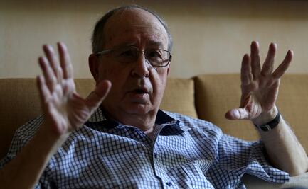 Muere en Colombia Jesús Martín-Barbero, teórico español de la comunicación