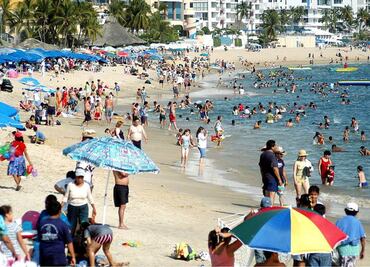 Concanaco te dice cuáles son los destinos más ocupados en esta Semana Santa