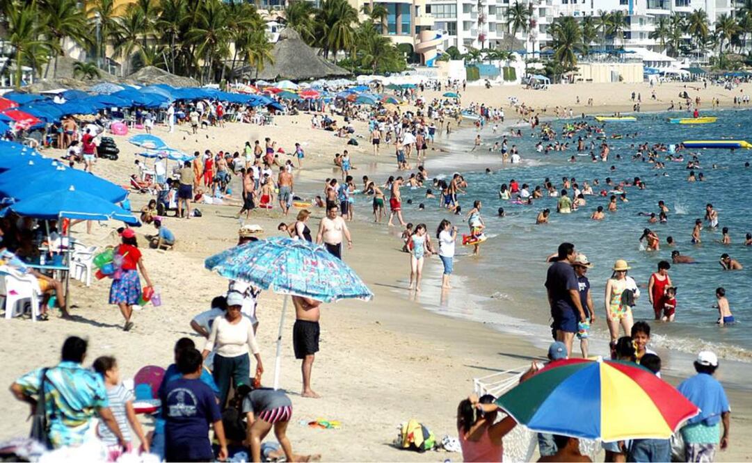 Superdólar encarece las vacaciones