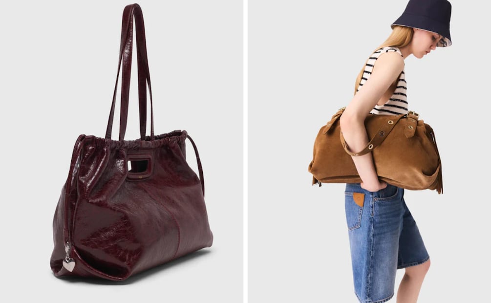 El nuevo lujo no se presume, se usa todos los días. Foto: Maje