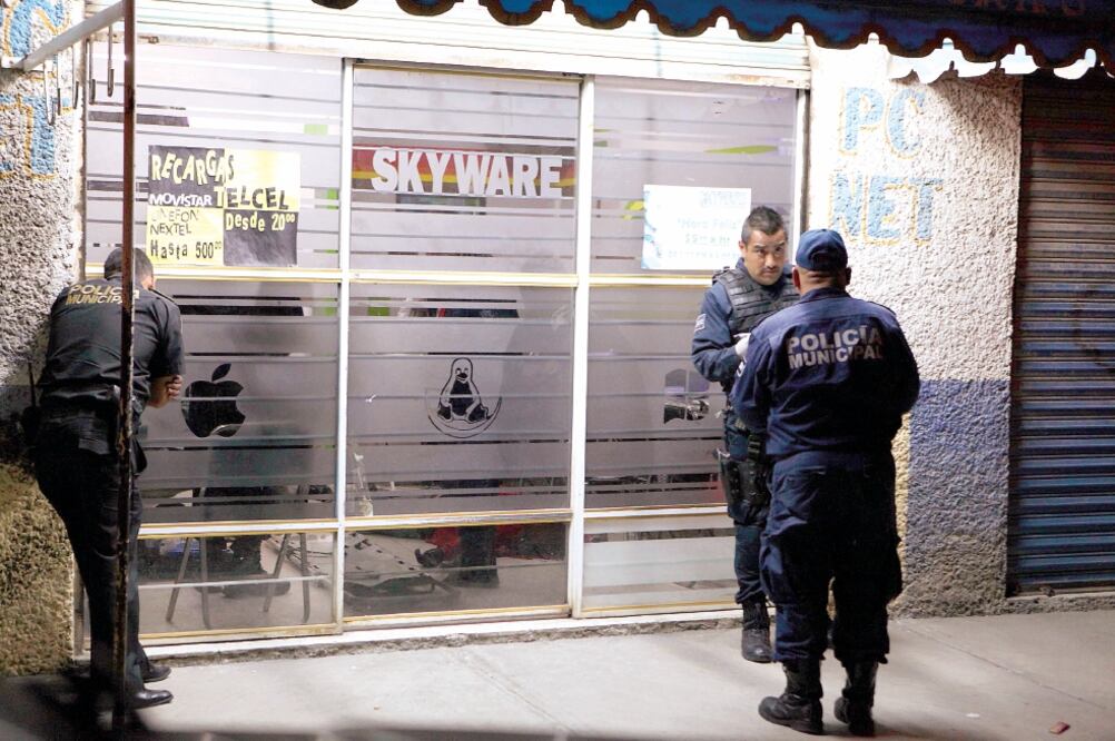 De acuerdo con el observatorio, desde 2014 ha aumentado el homicidio doloso, robo a transeúnte y robo a negocio. (ARCHIVO EL UNIVERSAL)