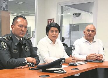 Ante incremento de delitos online, nace Policía Cibernética